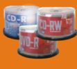 Blank Cdr,Dvdr Manufacturer